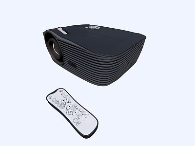 Modern Projector model