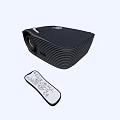 Modern Projector 3d model