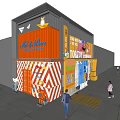 TOP TOY Global Trendy Toys Collection Store with Colorful Design and Toy Patterns