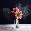 Vase 3d model