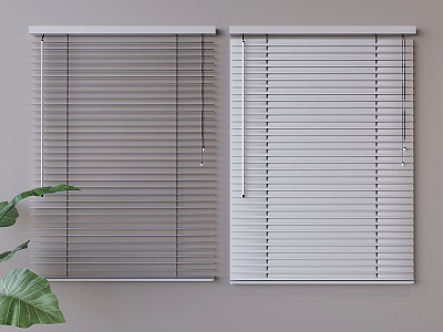 Venetian blinds Roller blinds Lifting blinds Curtain draw blinds model