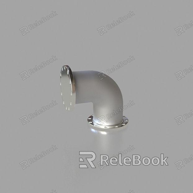 Industrial equipment pipeline valve water pump valve manual valve engineering pipeline valve industrial valve model