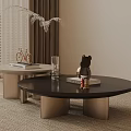 Side 3d model
