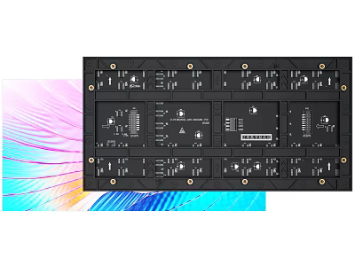 High Performance Computer Motherboard Circuit Board With Multiple Chips And Connectors 3d model