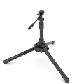 Commercial Adjustable Tripod Equipment With Multiple Sizes For Professional Use
