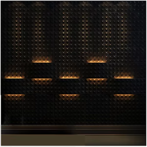 Wall 3d model