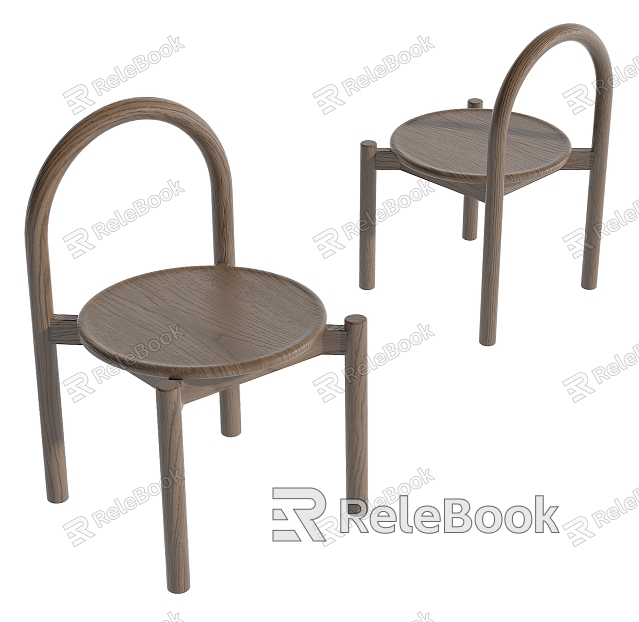 Wind single chair model