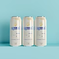 Drinks 3d model
