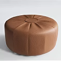 Modern Sofa Stool Single Sofa Casual Sofa Lazy Sofa 3d model
