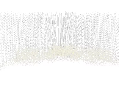 Modern decorative lamp atmosphere lamp 3d model Modern decorative lamp atmosphere lamp 3d model