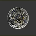 modern engine jet engine jet engine jet engine jet engine jet engine 3d model