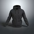Jacket Leather Jacket Fashion Jacket Casual Jacket Windproof Jacket Windproof Jacket Denim Jacket Men Jacket 3d model