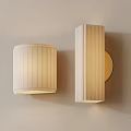 Wall lamp 3d model