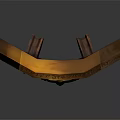 Medieval Shield Lion Shield Ancient Shield Defensive Weapon Ancient Shield Iron Shield Protective Shield 3d model