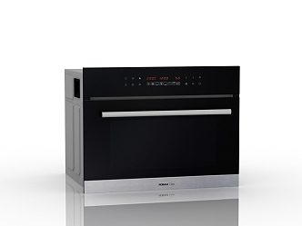 Oven 3d model