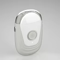 Portable Handheld Daily Use Electric Appliance With White Design And Round Control