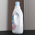 Laundry Liquid Softener Cleaning Products Tide Laundry Liquid Shower Liquid Laundry Liquid Softener Cleaning Products Tide Laundry Liquid Shower Liquid Laundry Liquid Soft 3d model