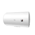 Haier White Electric Water Heater Essential For Home Daily Use Appliances