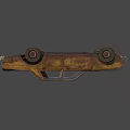 Car 3d model