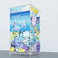 Free Wind Concert Photo Spot With Chasing Theme And Colorful Live Patterns