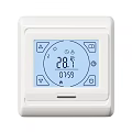 Air conditioning panel air conditioning switch 3d model
