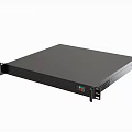 1u industrial computer server computer 3d model