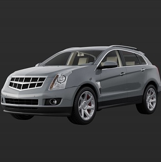 Car 3d model