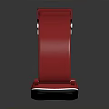 Modern Watch Smart Watch Smart Watch Precision Watch 3d model
