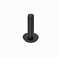 High Quality Black Hardware Tools Cross Head and Hexagon Socket Bolts