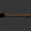 High Quality Hardware Tools Hammer With Wooden Handle And Metal Head