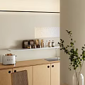 Elegant Modern Public Office Space Interior Design With Workstations Ergonomic Chairs And Natural Lighting