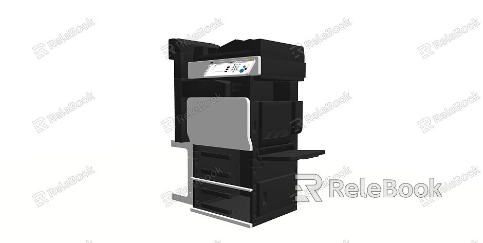 Modern Printer Printer Copier model