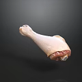 High Quality Fresh Raw Chicken Leg Meat for Delicious Cooking Recipes