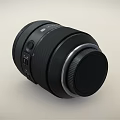 Professional Digital Camera Lens For Smartphone Photography With Black Design And High Quality Optics