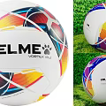 KELME VORTEX 18.2 Football With Colorful Design For Outdoor Sports Equipment