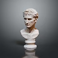 Head Character Portrait Head Various Heads Various Heads Head Carving Head Carving Portrait Face Carving 3d model