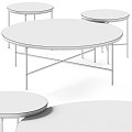 Table 3d model