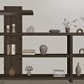 Shelf 3d model