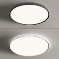 Ceiling lamp 3d model