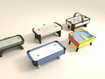 Sand Fox to Ball 3d model