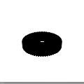 Industrial Hardware Tool Metal Gear With Toothed Structure And Central Hole Design