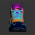 Hiking Boots Hiking Boots Hiking Shoes Travel Shoes Climbing Shoes sneaker Running Shoes Outdoor Shoes 3d model