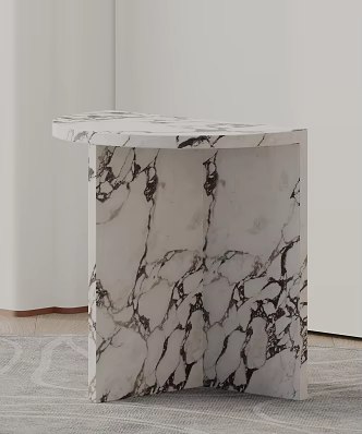 Side 3d model