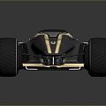 Racing Racing Model Game Racing Offroad Racing Concept Racing F11 Premium Racing 3d model