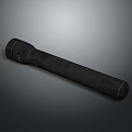 Flashlight flashlight flashlight military flashlight lighting tools tactical flashlight charging flashlight 3d model