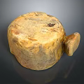 Rock Rock Block Rock Block Rock Specimen Boulder Big Stone Block Rock Stratum Rock Stratum Rock Stratum Rock 3d model