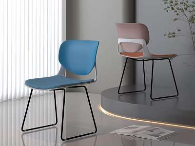 Chair 3d model
