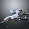 Innovative Aerospace Vehicle Design For Deep Space Exploration Missions