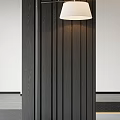 Modern Floor Lamp Simple Floor Lamp Living Room Floor Lamp 3d model