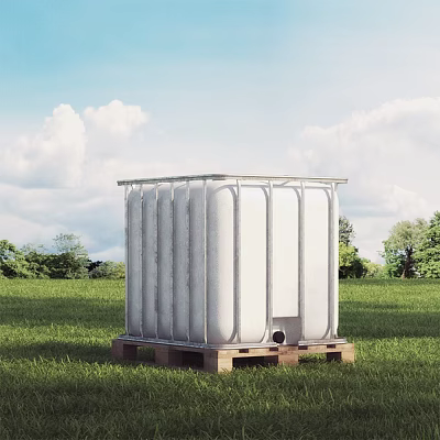 modern agricultural machinery 3d model